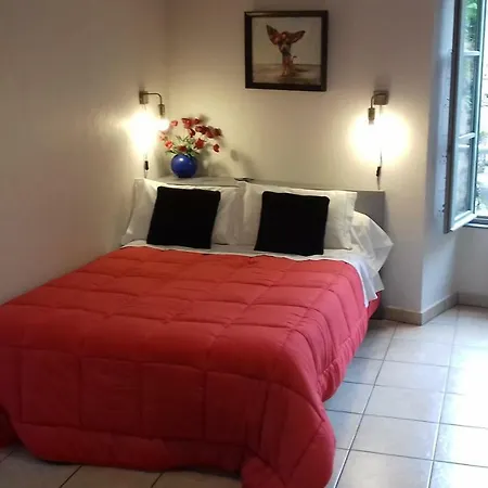 Ferienwohnung Le Petit Dyke Le Puy-en-Velay Exterior foto
