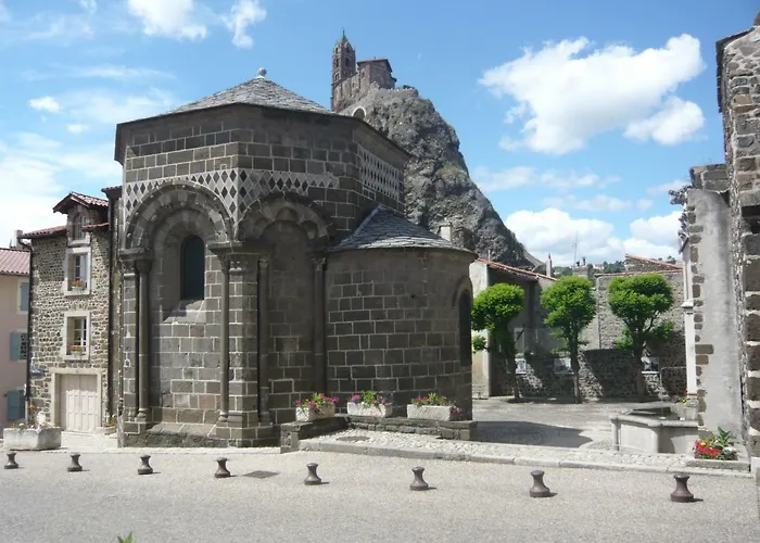 Le Petit Dyke