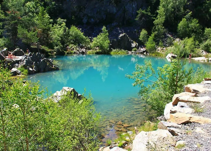 Le Petit Dyke
