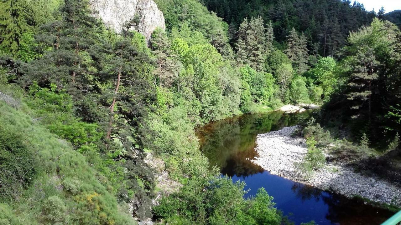 Le Petit Dyke * Le Puy-en-Velay