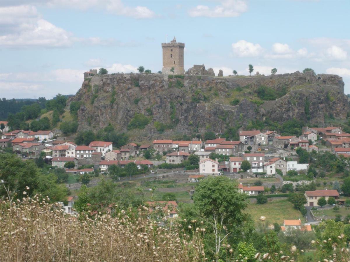 Le Petit Dyke Apartment Le Puy-en-Velay