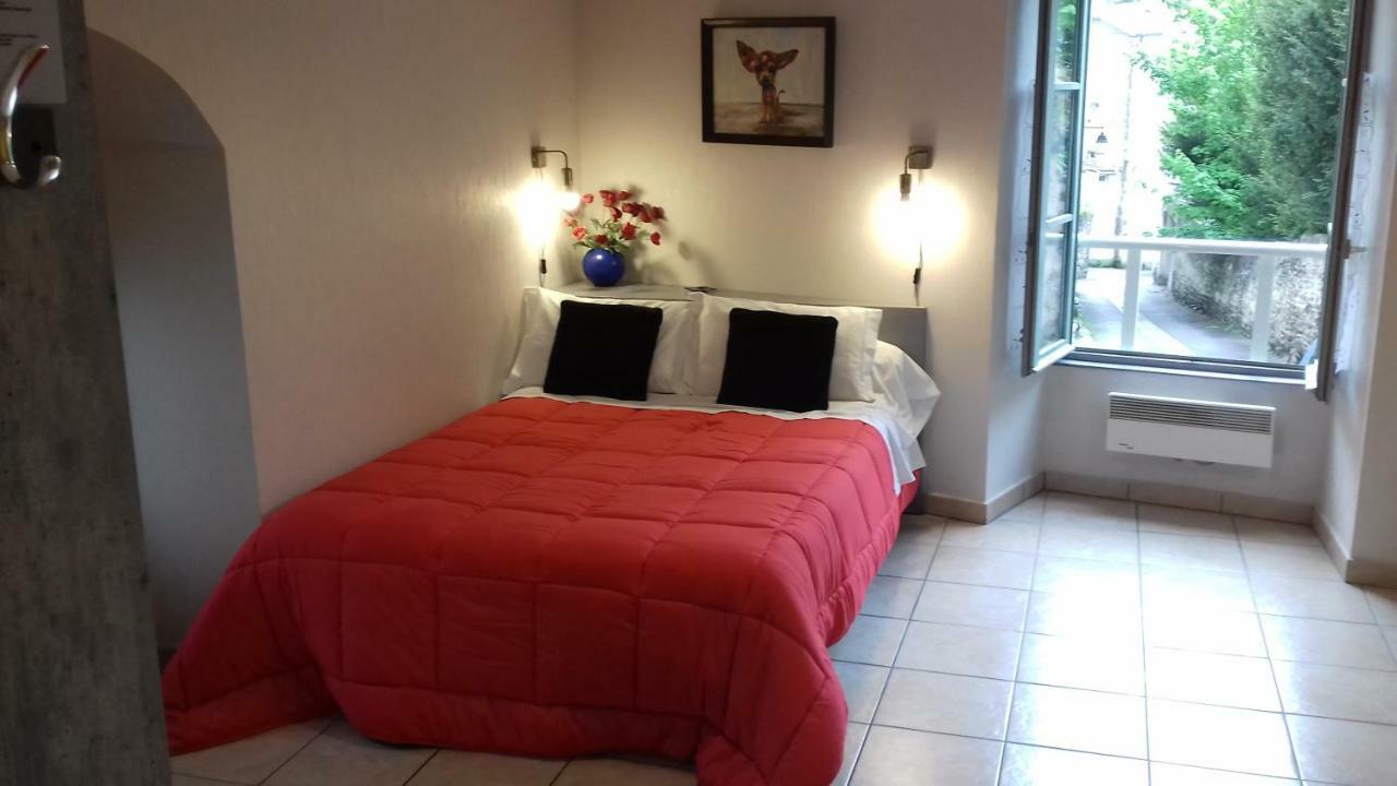 Le Petit Dyke Apartment
