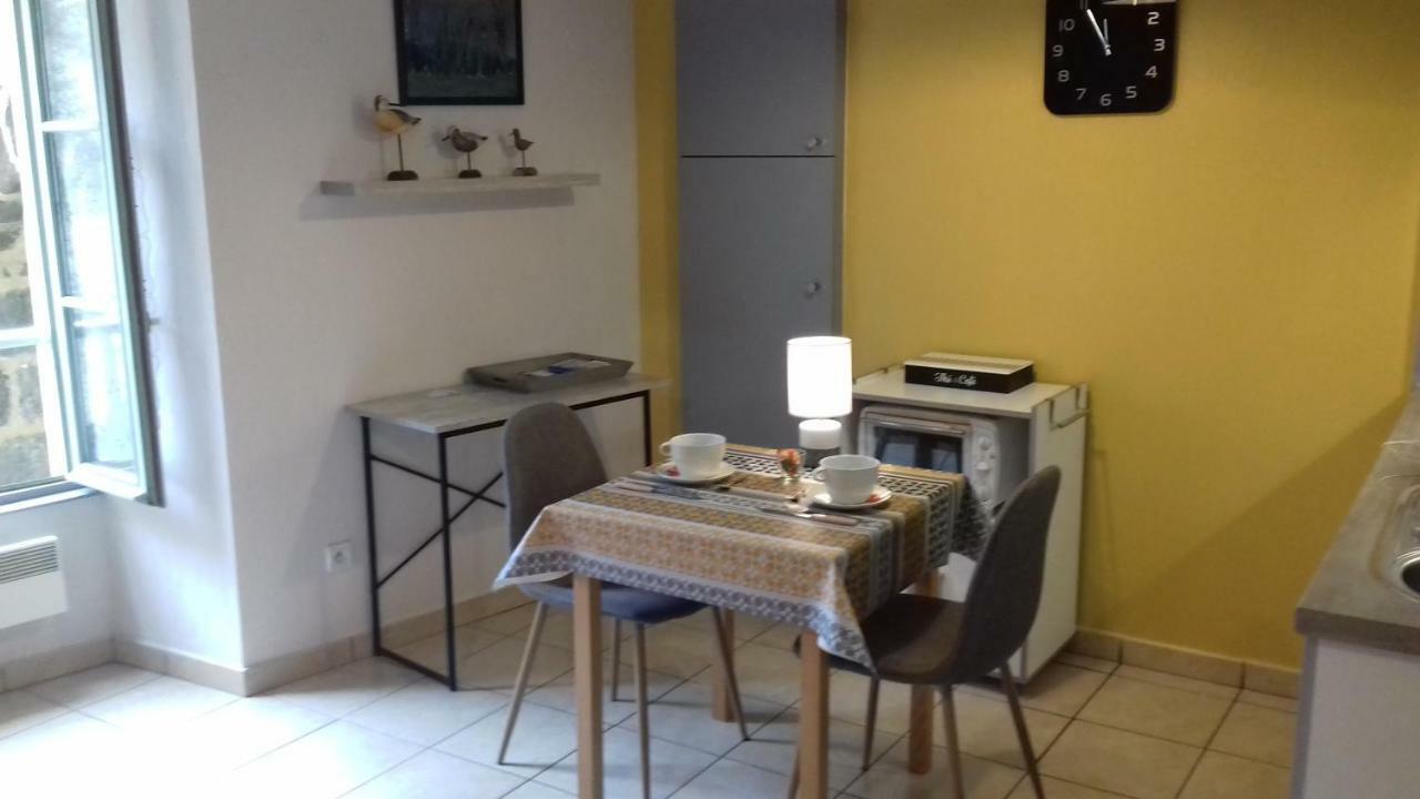 Apartment Le Petit Dyke