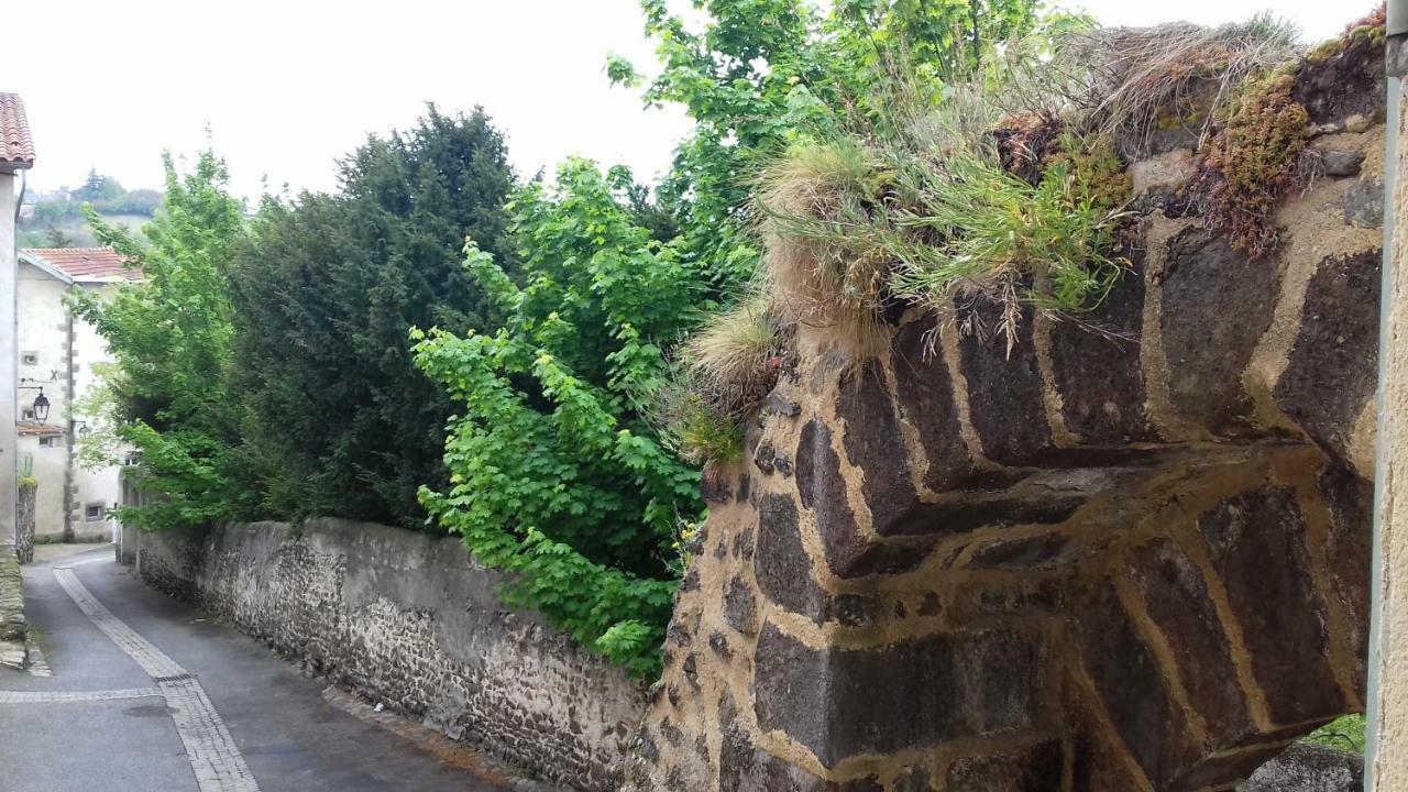 Apartment Le Petit Dyke